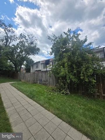 7815 STOVALL CT, Lorton, VA 22079