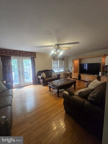 7815 STOVALL CT, Lorton, VA 22079