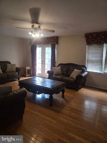 7815 STOVALL CT, Lorton, VA 22079