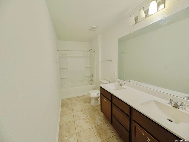 14918 Hestia Ct., San Antonio, TX 78245