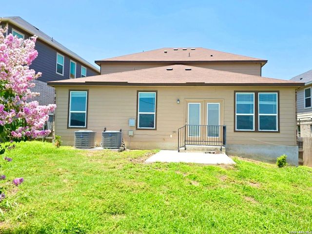 14918 Hestia Ct., San Antonio, TX 78245
