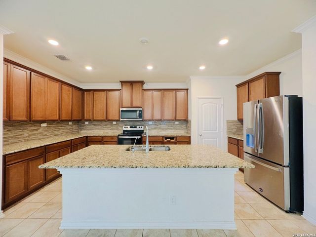 14918 Hestia Ct., San Antonio, TX 78245