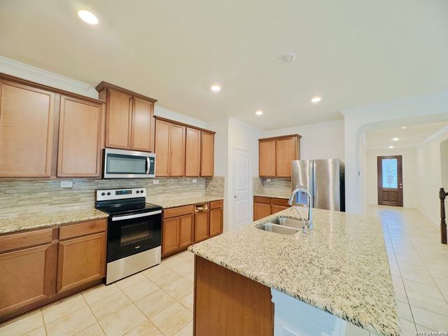 14918 Hestia Ct., San Antonio, TX 78245