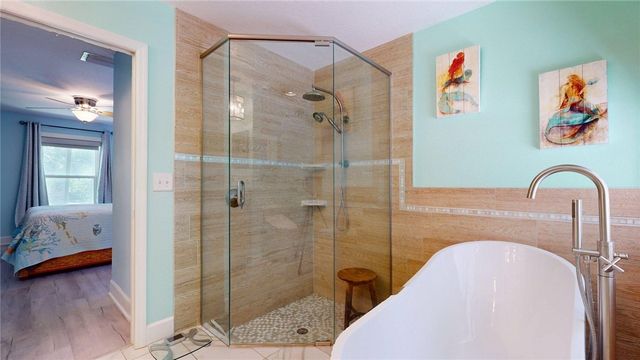 Address unavailable.