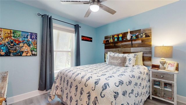 Address unavailable.