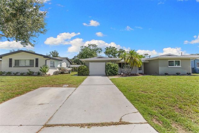 1283 EDENVILLE AVENUE, Clearwater, FL 33764