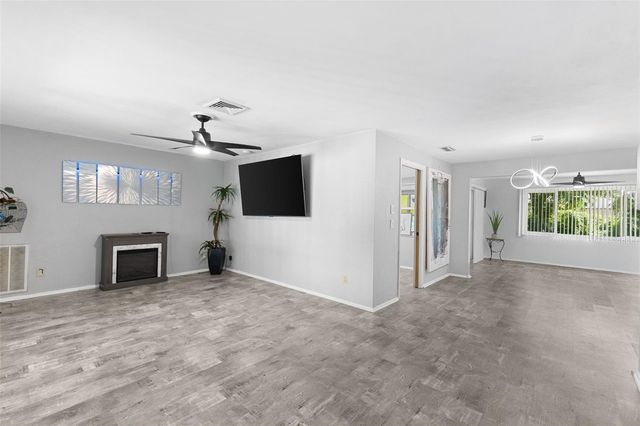 1283 EDENVILLE AVENUE, Clearwater, FL 33764