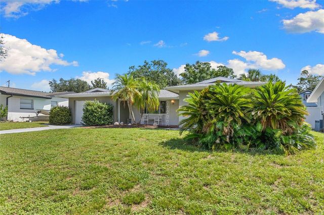 1283 EDENVILLE AVENUE, Clearwater, FL 33764