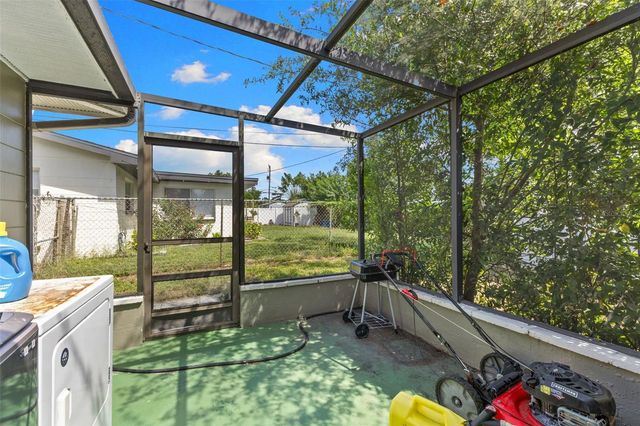 1283 EDENVILLE AVENUE, Clearwater, FL 33764