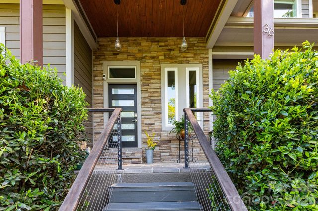 36 Spy Pointe Lane, Fletcher, NC 28732