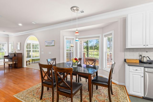 1625 Oakhurst Drive, Mount Pleasant, SC 29466