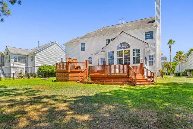 1625 Oakhurst Drive, Mount Pleasant, SC 29466
