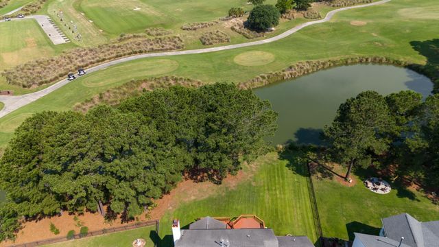 1625 Oakhurst Drive, Mount Pleasant, SC 29466