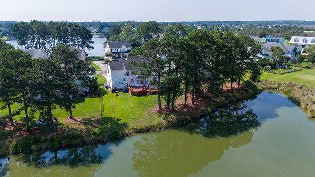 1625 Oakhurst Drive, Mount Pleasant, SC 29466