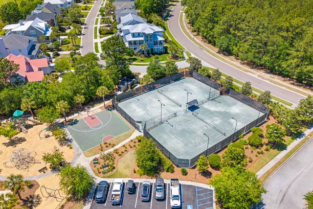 1625 Oakhurst Drive, Mount Pleasant, SC 29466