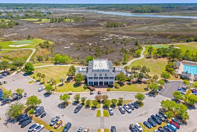 1625 Oakhurst Drive, Mount Pleasant, SC 29466
