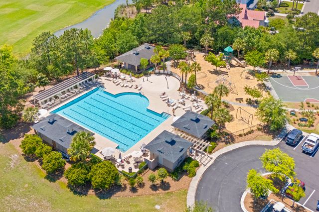 1625 Oakhurst Drive, Mount Pleasant, SC 29466