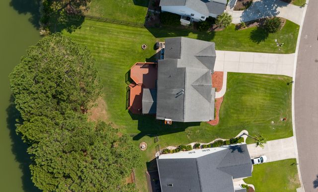1625 Oakhurst Drive, Mount Pleasant, SC 29466