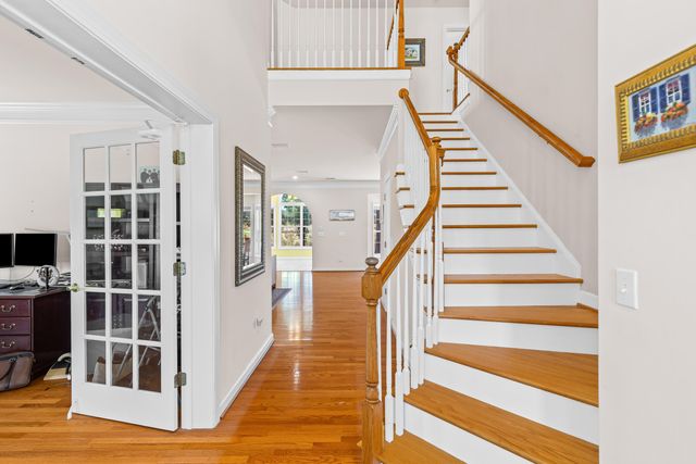 1625 Oakhurst Drive, Mount Pleasant, SC 29466