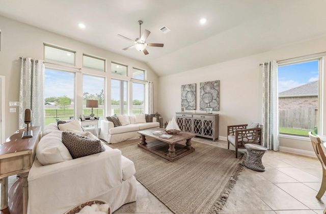 19306 Wild Sabino Way, Tomball, TX 77377