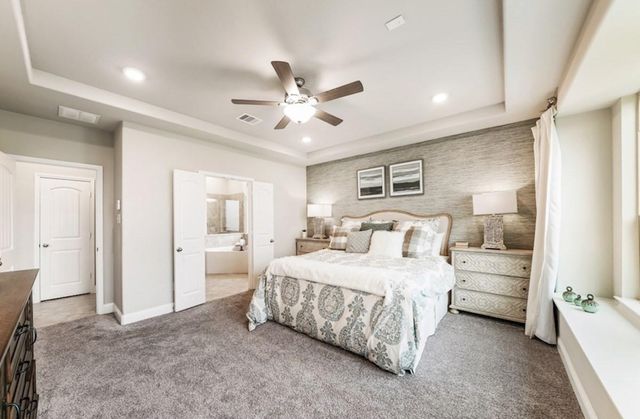 19306 Wild Sabino Way, Tomball, TX 77377