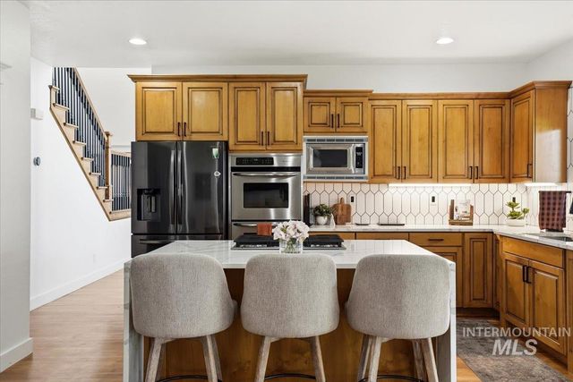 342 N Clearpoint Way, Eagle, ID 83616