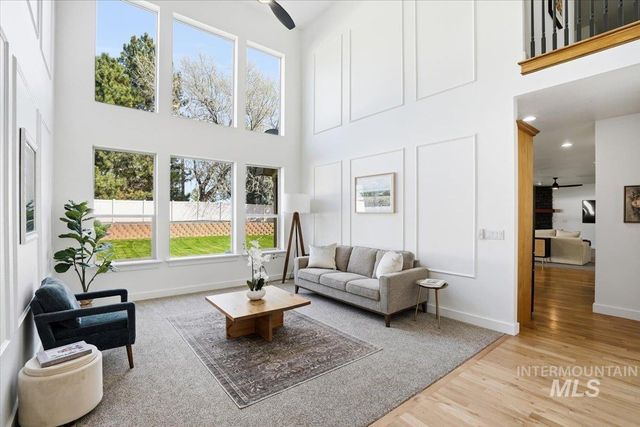 342 N Clearpoint Way, Eagle, ID 83616