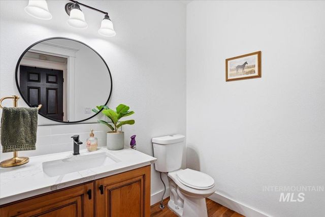 342 N Clearpoint Way, Eagle, ID 83616