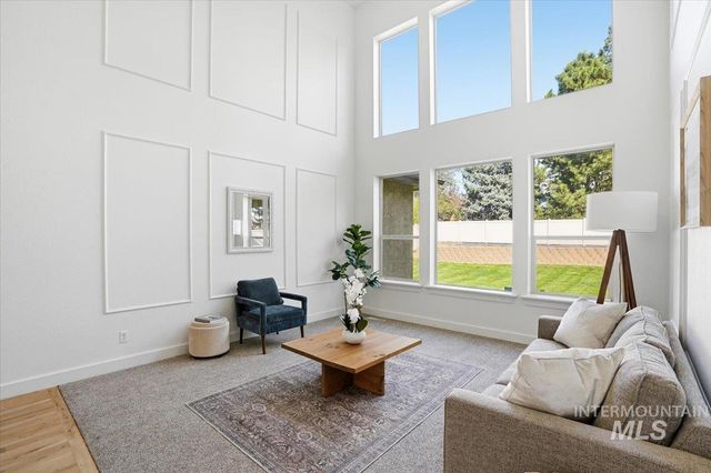 342 N Clearpoint Way, Eagle, ID 83616