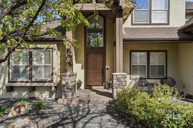 342 N Clearpoint Way, Eagle, ID 83616