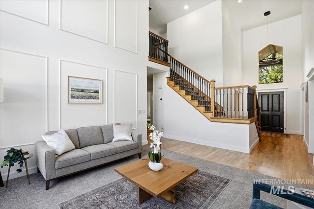 342 N Clearpoint Way, Eagle, ID 83616