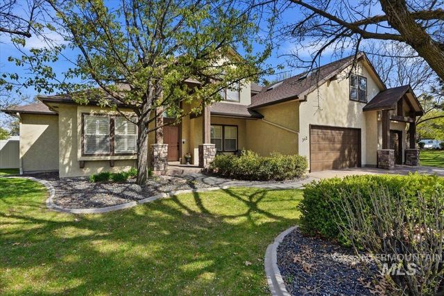 342 N Clearpoint Way, Eagle, ID 83616