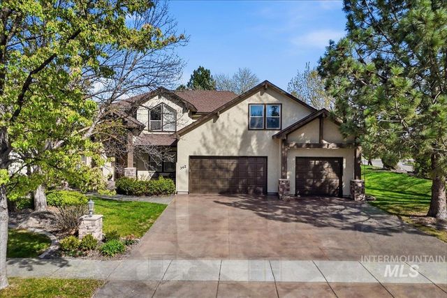 342 N Clearpoint Way, Eagle, ID 83616