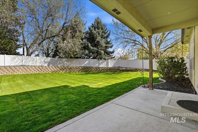 342 N Clearpoint Way, Eagle, ID 83616