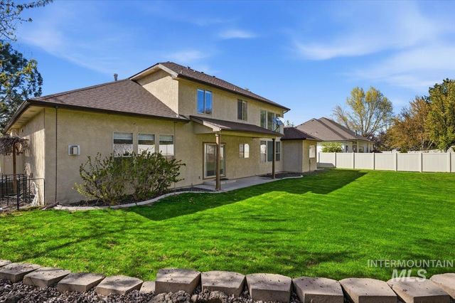 342 N Clearpoint Way, Eagle, ID 83616