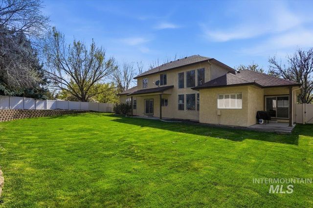 342 N Clearpoint Way, Eagle, ID 83616