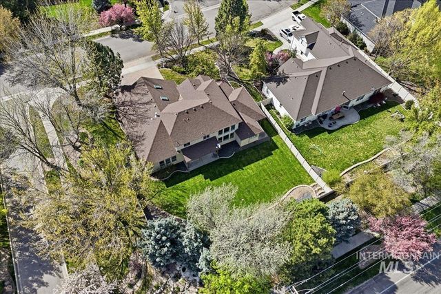 342 N Clearpoint Way, Eagle, ID 83616