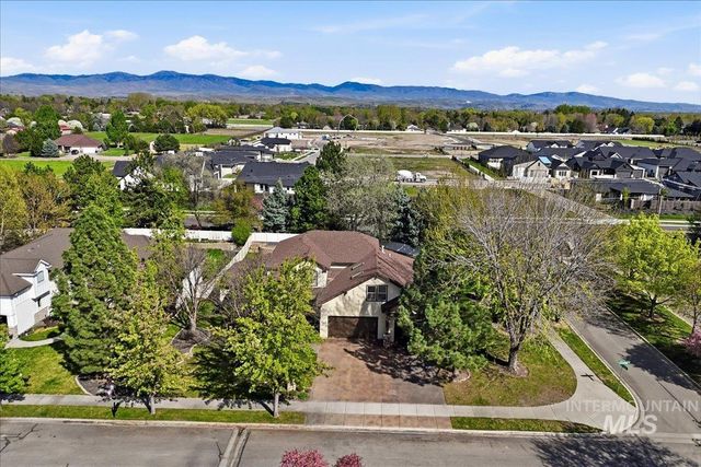 342 N Clearpoint Way, Eagle, ID 83616