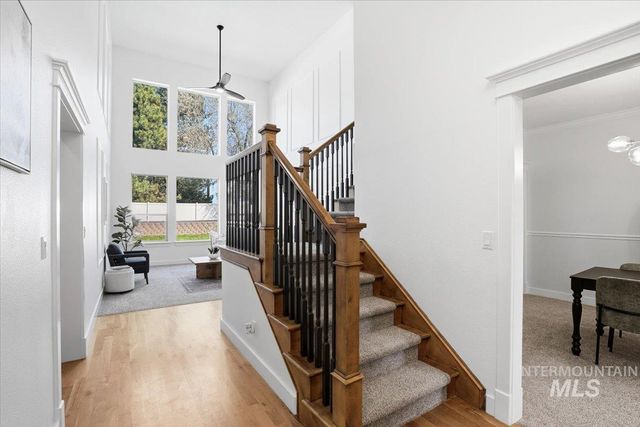 342 N Clearpoint Way, Eagle, ID 83616