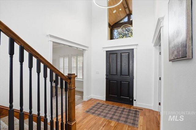 342 N Clearpoint Way, Eagle, ID 83616