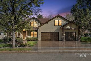 342 N Clearpoint Way, Eagle, ID 83616