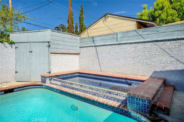 8007 Broadleaf, Panorama City, CA 91402