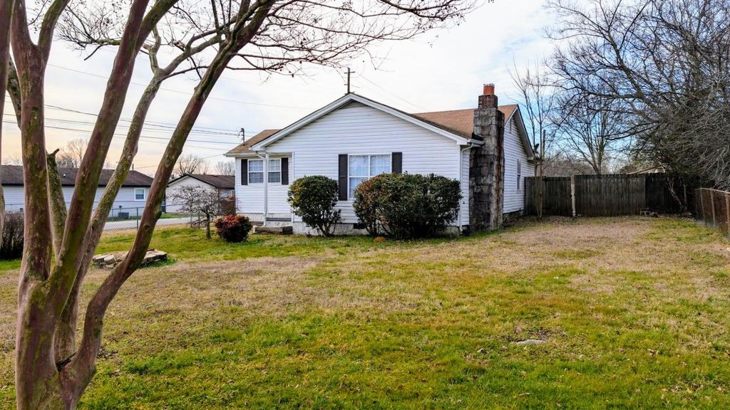 20 Ridge Street, Ringgold, GA 30736