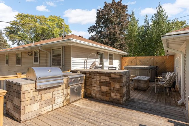 9807 Cedar Lake Road, Minnetonka, MN 55305