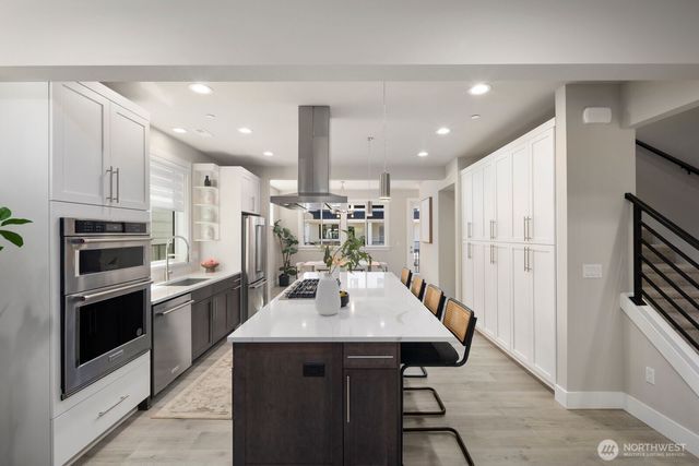 13334 NE 144th Place, Woodinville, WA 98072