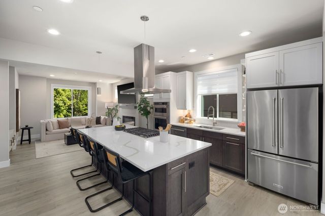 13334 NE 144th Place, Woodinville, WA 98072