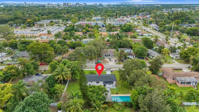 1445 NE 147th St, Miami, FL 33161