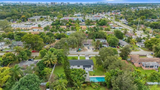 1445 NE 147th St, Miami, FL 33161