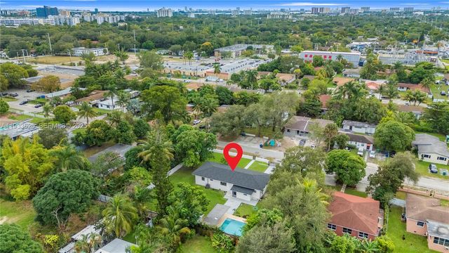 1445 NE 147th St, Miami, FL 33161
