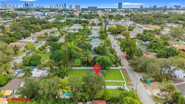 1445 NE 147th St, Miami, FL 33161